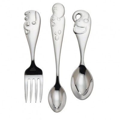 Фото Столовые приборы - стиль Американский - Купить в Интернет-магазине