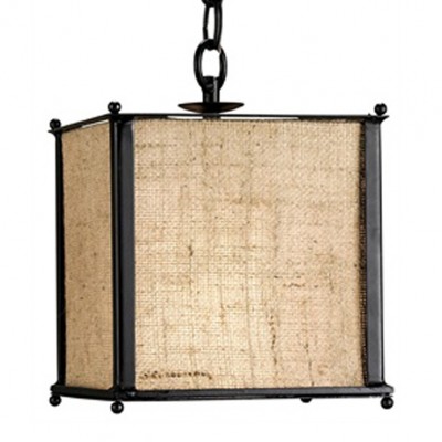 Фото Люстра - стиль Современные - Тканевой - Купить в Интернет-магазине