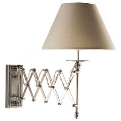 Фото Бра, светильник настенный - стиль Современные - Металлический - Купить в Интернет-магазине