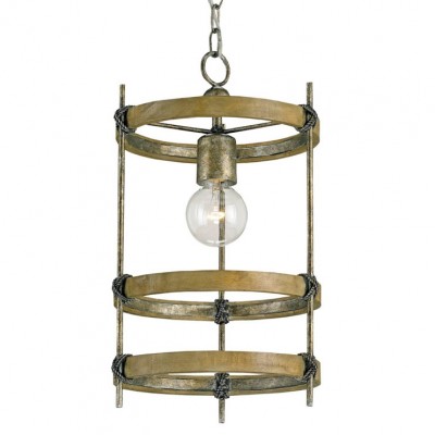 Фото Люстра - стиль Американская классика - Металлическая - Купить в Интернет-магазине