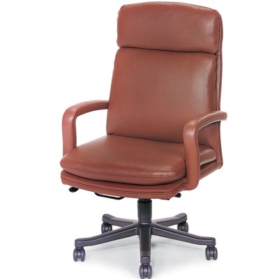 Фото Рабочее кресло - стиль Американская классика - Для кабинета - Купить в Интернет-магазине