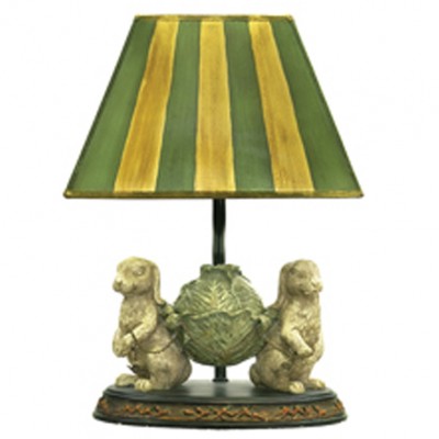 Фото Настольная лампа - стиль Фантазийные - Купить в Интернет-магазине