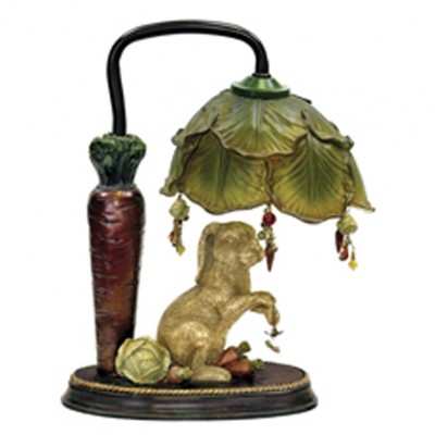 Фото Настольная лампа - стиль Фантазийные - Купить в Интернет-магазине