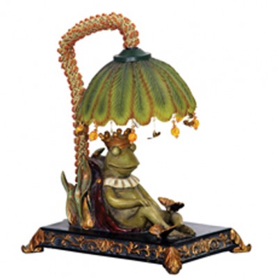 Фото Настольная лампа - стиль Фантазийные - Купить в Интернет-магазине