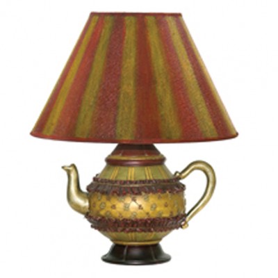 Фото Настольная лампа - стиль Фантазийные - Купить в Интернет-магазине