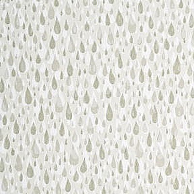 Фото Обои с рисунком - Мелкий принт - стиль Английская классика - Светло-серые - Купить в Интернет-магазине