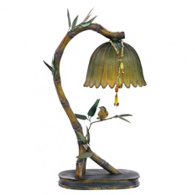 Фото Настольная лампа - стиль Фантазийные - Купить в Интернет-магазине