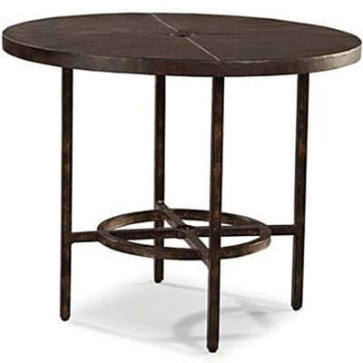 Фото Стол обеденный - стиль Современный - Для терраса и бассейна - Купить в Интернет-магазине