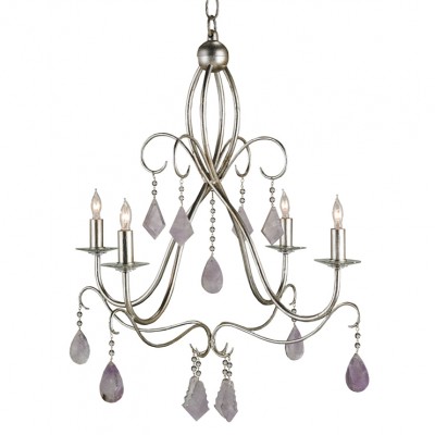 Фото Люстра - стиль Американская классика - Металлическая - Купить в Интернет-магазине