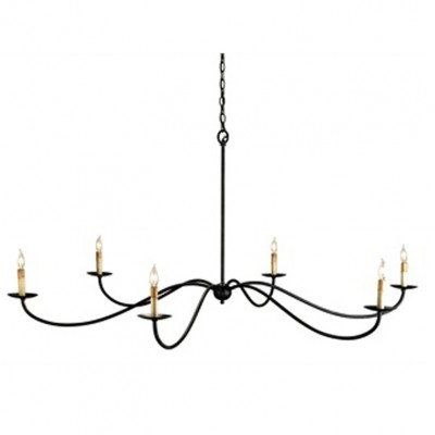 Фото Люстра - стиль Современные - Металлическая - Купить в Интернет-магазине