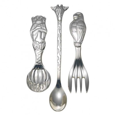 Фото Столовые приборы - стиль Американский - Купить в Интернет-магазине