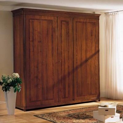 Фото Гардероб - стиль Европейская эклектика - Для спальни - Купить в Интернет-магазине