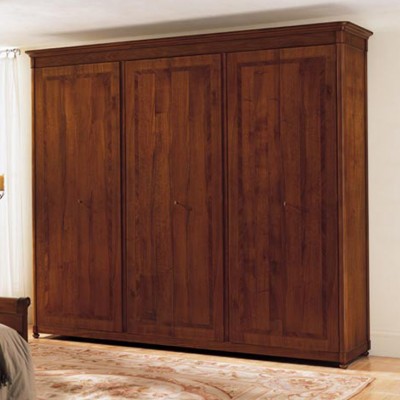 Фото Гардероб - стиль Европейская эклектика - Для спальни - Купить в Интернет-магазине