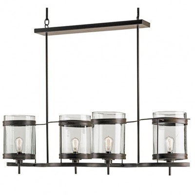 Фото Люстра - стиль Современные - Стеклянная - Купить в Интернет-магазине