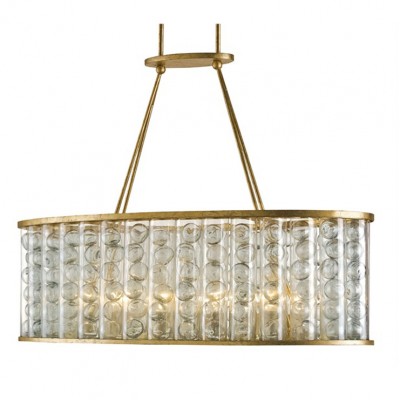 Фото Люстра - стиль Современные - Стеклянная - Купить в Интернет-магазине