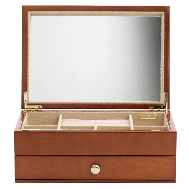 Фото Шкатулка для драгоценностей - стиль Классический - Деревянная - Купить в Интернет-магазине Фото Шкатулка для драгоценностей - стиль Классический - Деревянная - Купить в Интернет-магазине