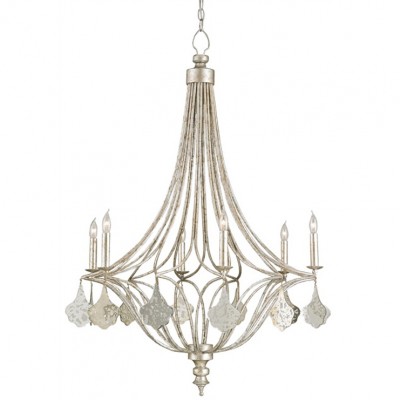 Фото Люстра - стиль Американская классика - Металлическая - Купить в Интернет-магазине