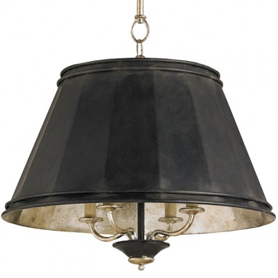 Фото Люстра - стиль Американская классика - Металлическая - Купить в Интернет-магазине