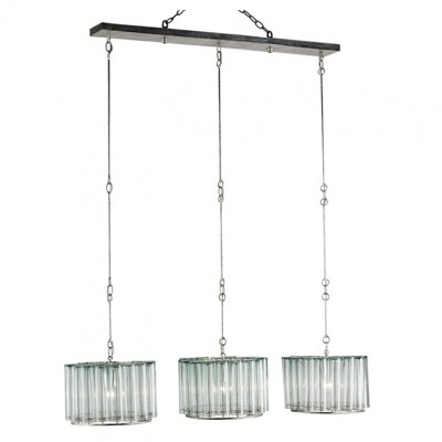 Фото Люстра - стиль Современные - Стеклянная - Купить в Интернет-магазине