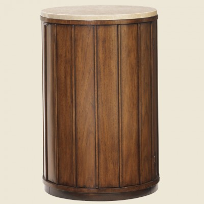 Фото Стол под лампу - стиль Современное кантри - Для гостиной - Купить в Интернет-магазине