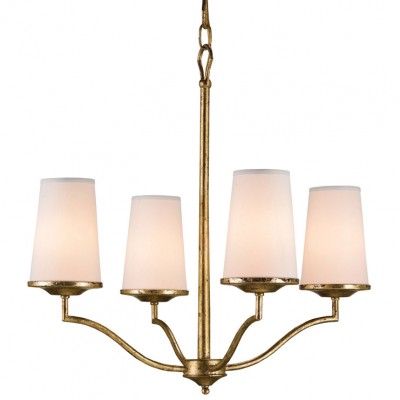 Фото Люстра - стиль Современные - Металлическая - Купить в Интернет-магазине