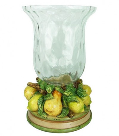 Фото Хурикан - стиль Оригинальный - Керамический - Купить в Интернет-магазине