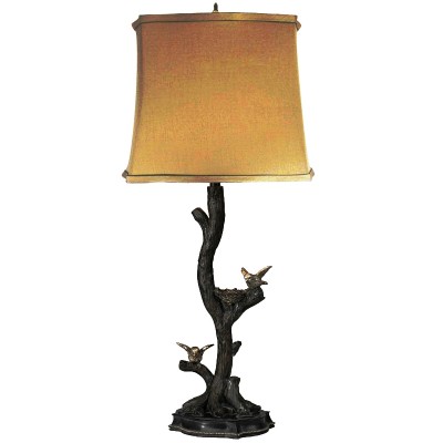 Фото Настольная лампа - стиль Фантазийные - Купить в Интернет-магазине