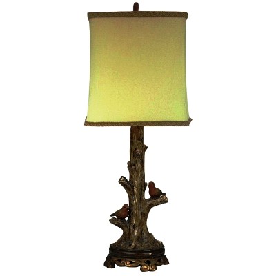 Фото Настольная лампа - стиль Фантазийные - Купить в Интернет-магазине