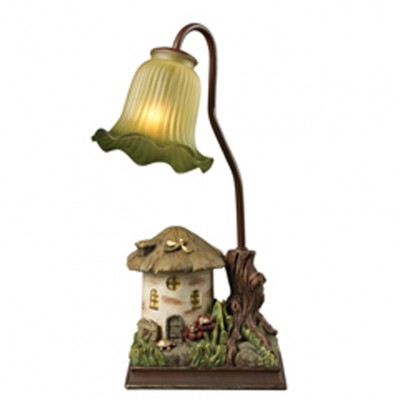 Фото Настольная лампа - стиль Фантазийные - Купить в Интернет-магазине