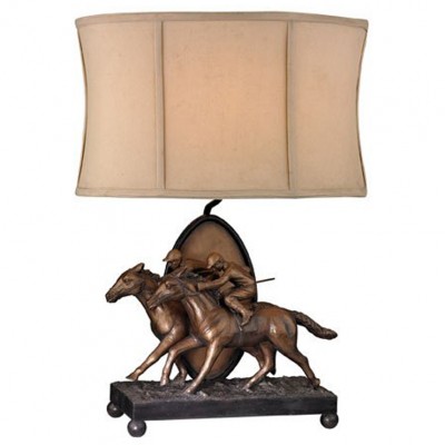 Фото Настольная лампа - стиль Фантазийные - Купить в Интернет-магазине