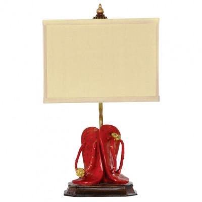 Фото Настольная лампа - стиль Фантазийные - Купить в Интернет-магазине