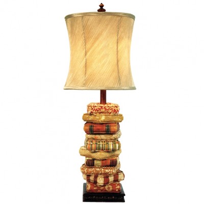 Фото Настольная лампа - стиль Фантазийные - Купить в Интернет-магазине