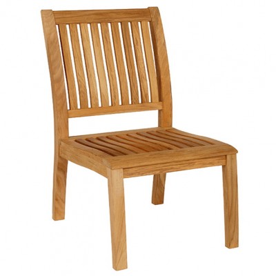 Фото Стул обеденный - стиль Современный - Для терраса и бассейна - Купить в Интернет-магазине