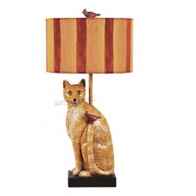 Фото Настольная лампа - стиль Фантазийные - Купить в Интернет-магазине