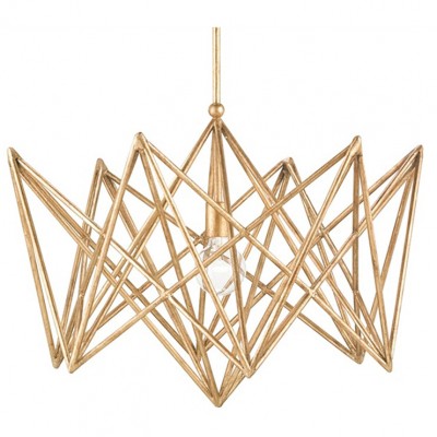 Фото Люстра - стиль Американская классика - Металлическая - Купить в Интернет-магазине