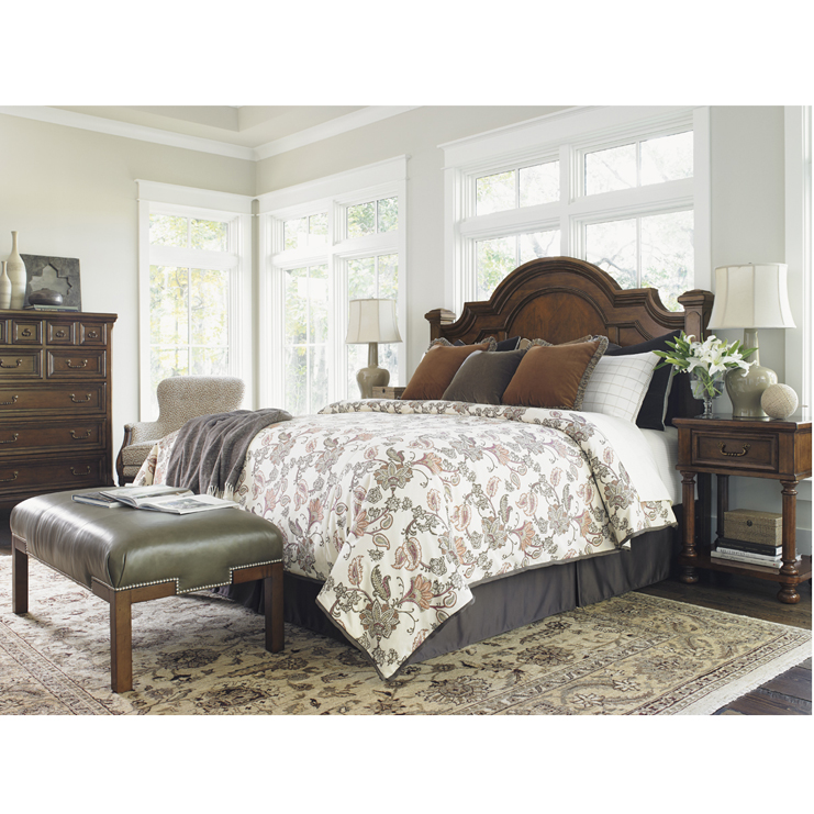 Фото Комод для спальни - стиль Прованс - Для спальни - Купить в Интернет-магазине