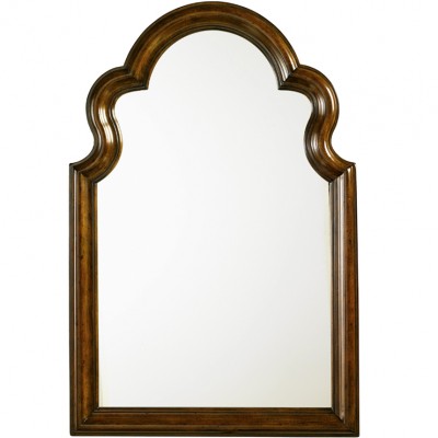 Фото Зеркало настенное - стиль Прованс - Для спальни - Купить в Интернет-магазине