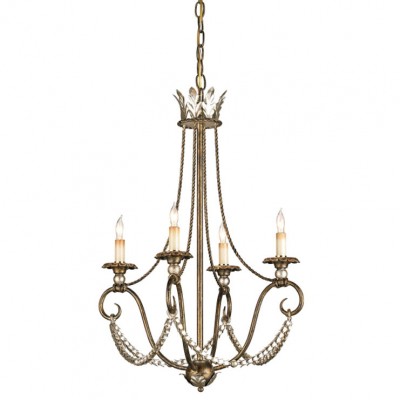 Фото Люстра - стиль Американская классика - Металлическая - Купить в Интернет-магазине