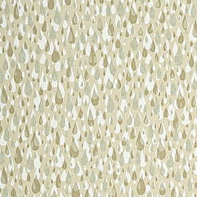 Фото Обои с рисунком - Мелкий принт - стиль Английская классика - Бежевые - Купить в Интернет-магазине