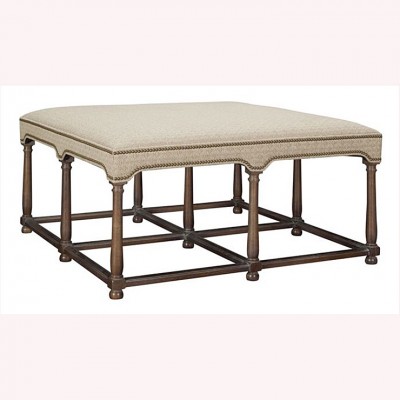 Фото Стол кофейный/журнальный - стиль Современная классика - Для гостиной - Купить в Интернет-магазине