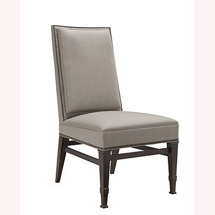 Фото Стул обеденный - стиль Современная классика - Для столовой - Купить в Интернет-магазине Фото Стул обеденный - стиль Современная классика - Для столовой - Купить в Интернет-магазине