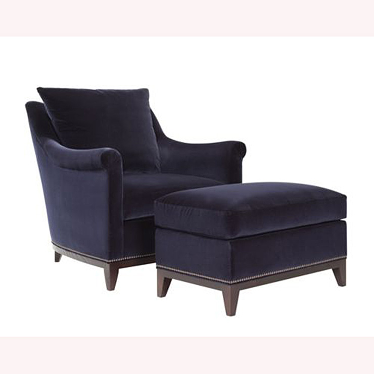 Фото Пуф, банкетка - стиль Современная классика - Для гостиной - Купить в Интернет-магазине Фото Пуф, банкетка - стиль Современная классика - Для гостиной - Купить в Интернет-магазине