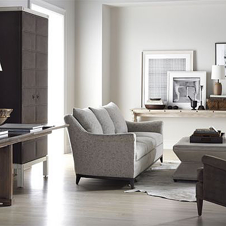 Фото Диван большой - стиль Современная классика - Для гостиной - Купить в Интернет-магазине Фото Диван большой - стиль Современная классика - Для гостиной - Купить в Интернет-магазине