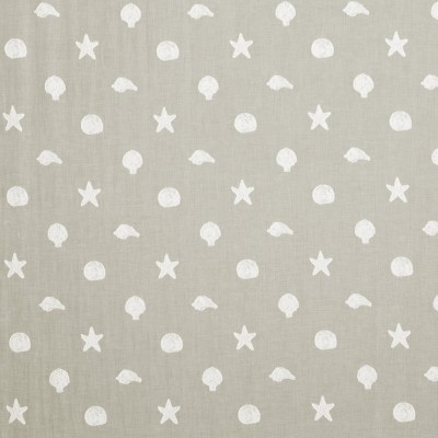 Фото Ткань тюлевая и вуаль - Ткань тюлевая с рисунком - стиль Английский - Кремовая - Купить в Интернет-магазине