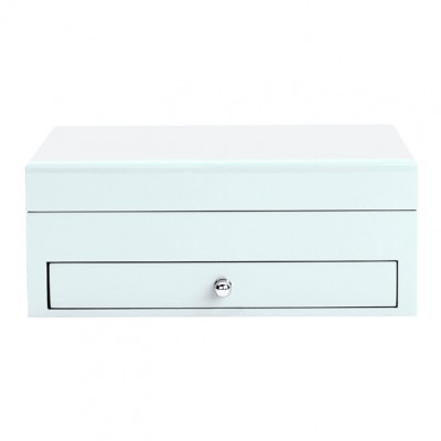 Фото Шкатулка для драгоценностей - стиль Современный - Деревянная - Купить в Интернет-магазине