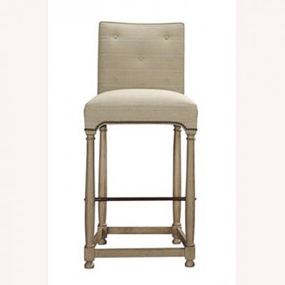 Фото Стул барный - стиль Современная классика - Для комната развлеченья - Купить в Интернет-магазине