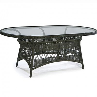 Фото Стол обеденный - стиль Классический - Для терраса и бассейна - Купить в Интернет-магазине