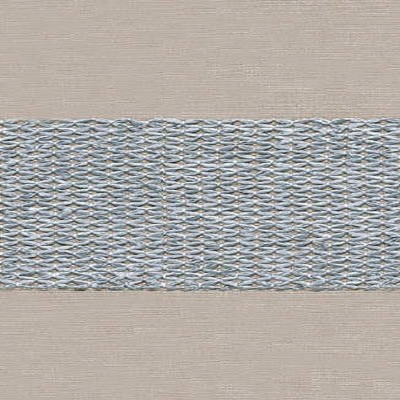 Фото Ткань портьерная с рисунком - Полоски - стиль Современный - Серые - Купить в Интернет-магазине