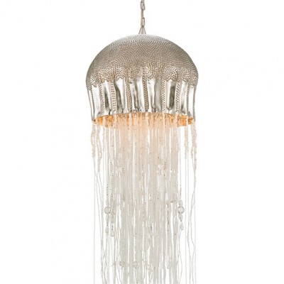 Фото Люстра - стиль Современные - Стеклянная - Купить в Интернет-магазине