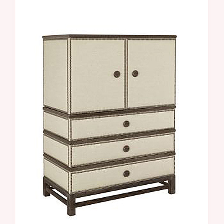 Фото Тумба прикроватная - стиль Современная классика - Для спальни - Купить в Интернет-магазине Фото Тумба прикроватная - стиль Современная классика - Для спальни - Купить в Интернет-магазине